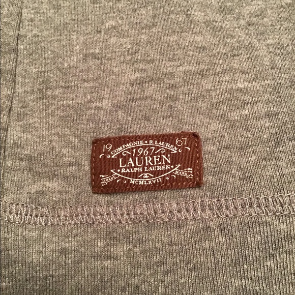 LAUREN RALPH LAUREN top - Picture 5 of 9